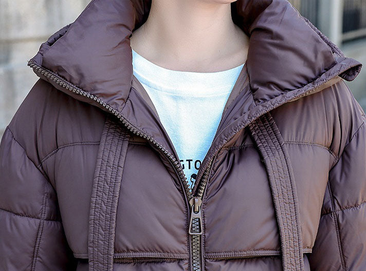 Puffer Coat