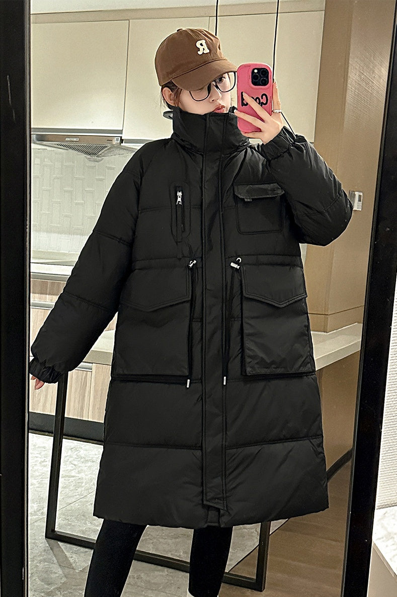 Puffer Coat