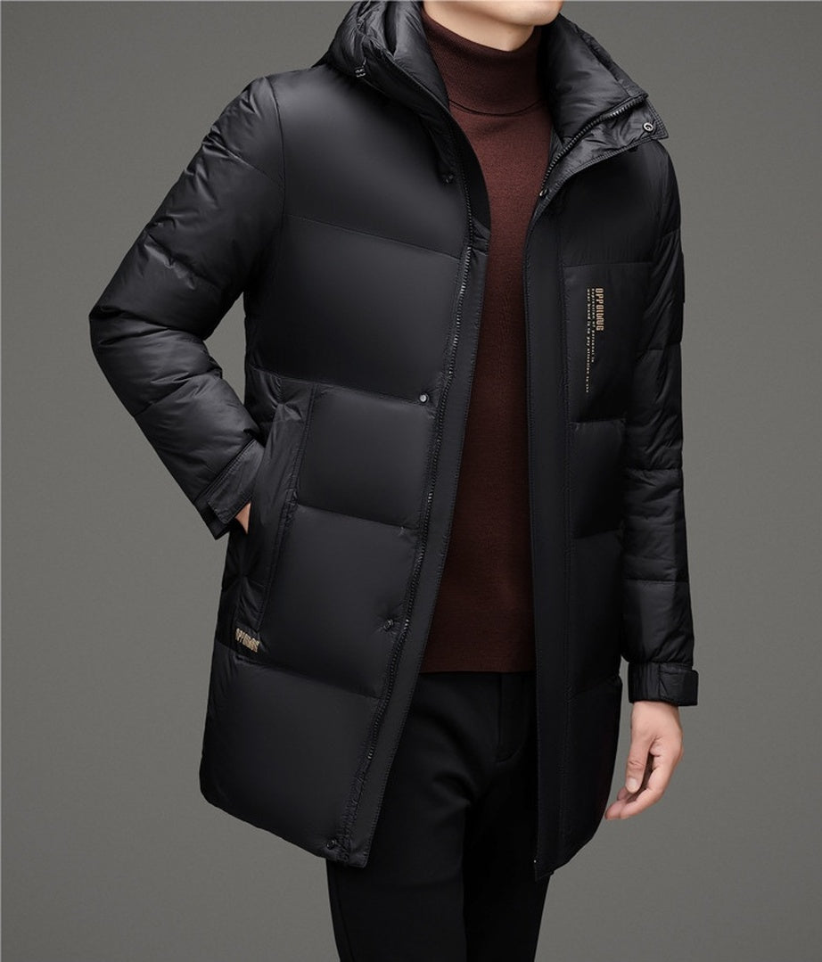 Puffer Coat