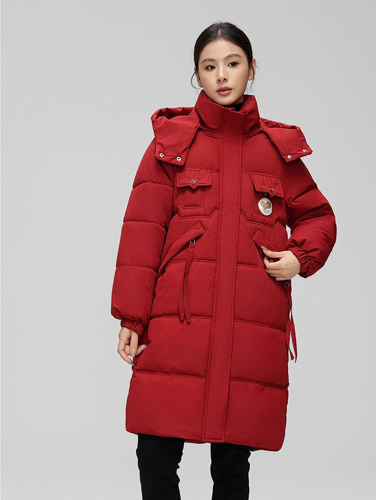 Puffer Coat