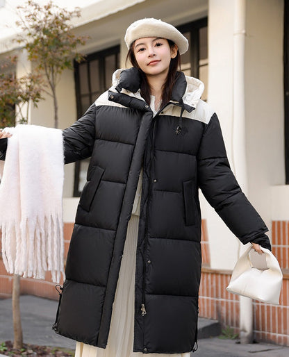 Puffer Coat