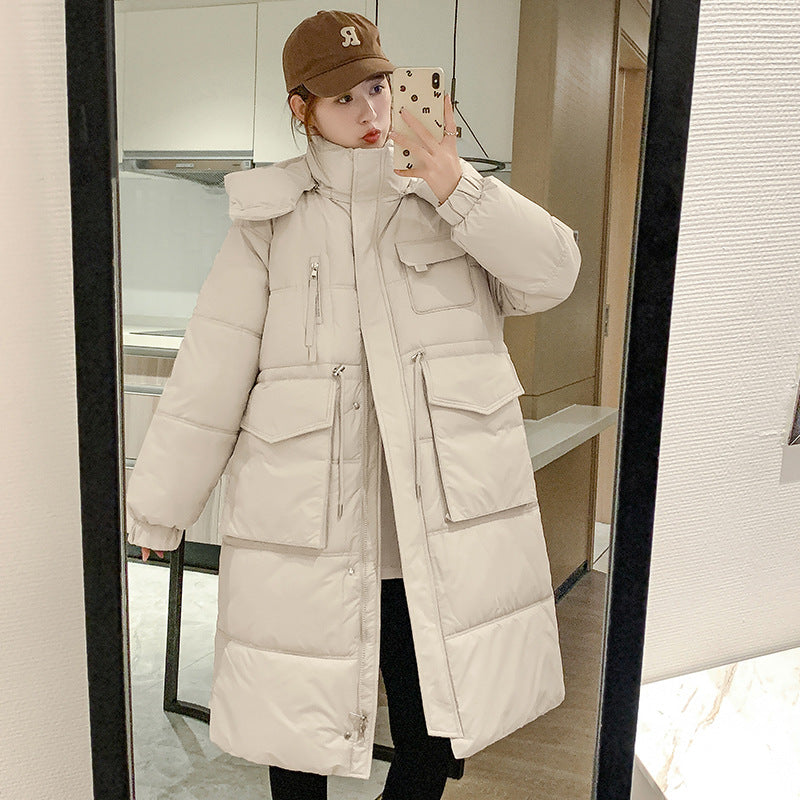 Puffer Coat