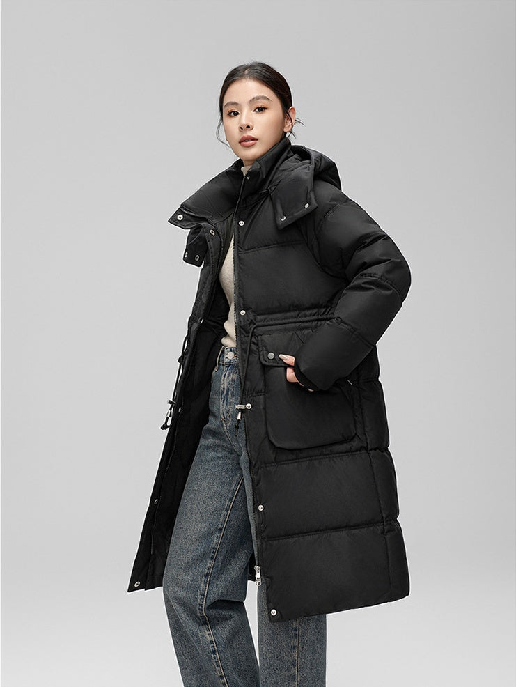 Puffer Coat