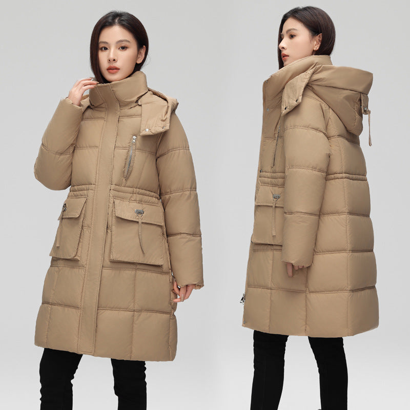 Puffer Coat