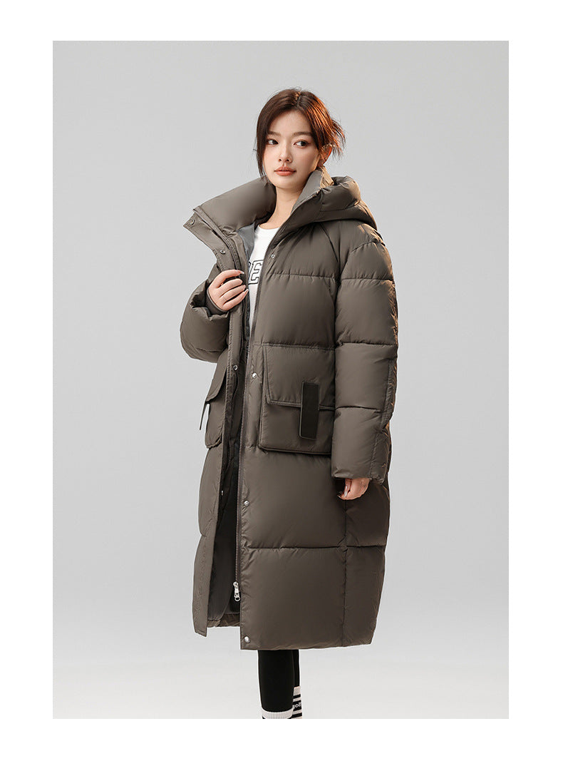 Puffer Coat