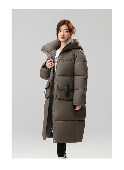 Puffer Coat