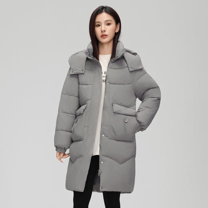 Puffer Coat