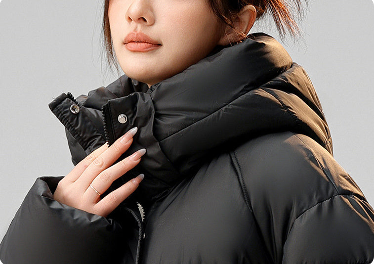 Puffer Coat