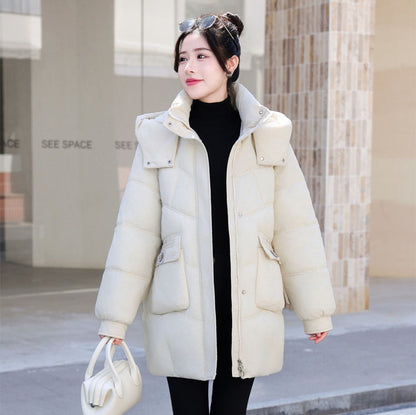 Puffer Coat