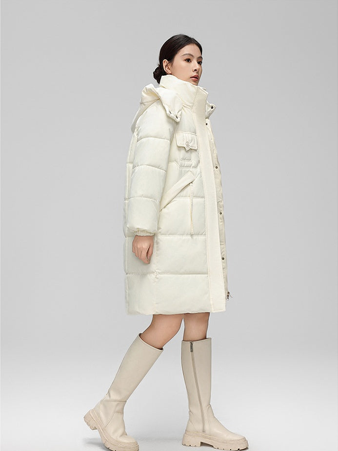 Puffer Coat