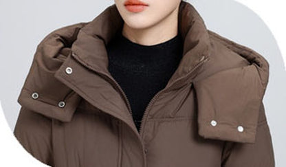 Puffer Coat