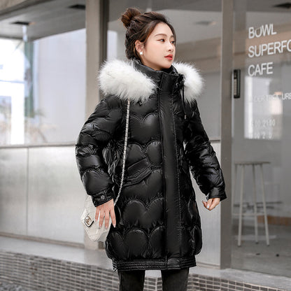 Puffer Coat