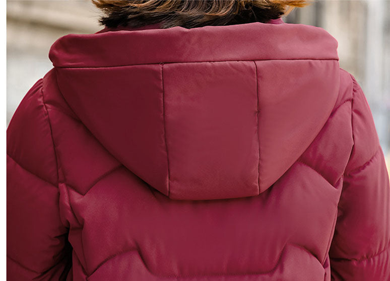 Puffer Coat