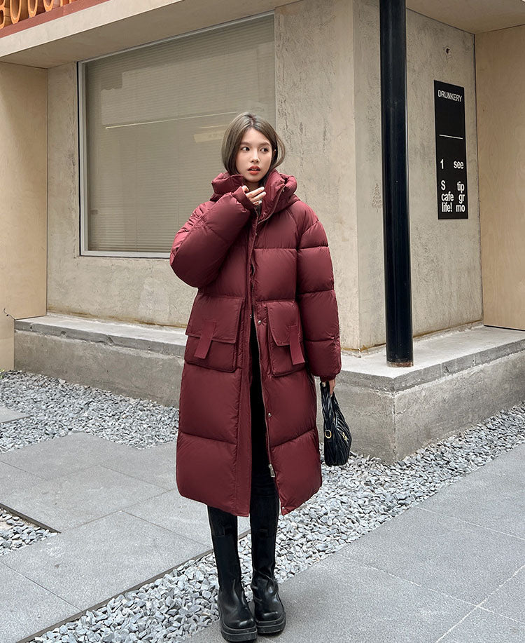 Puffer Coat