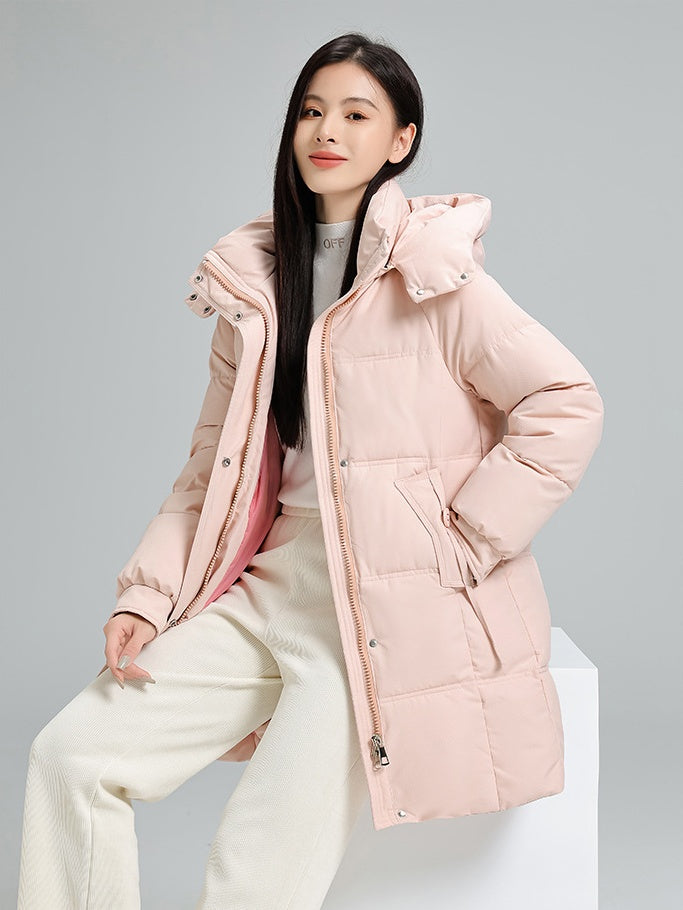 Puffer Coat