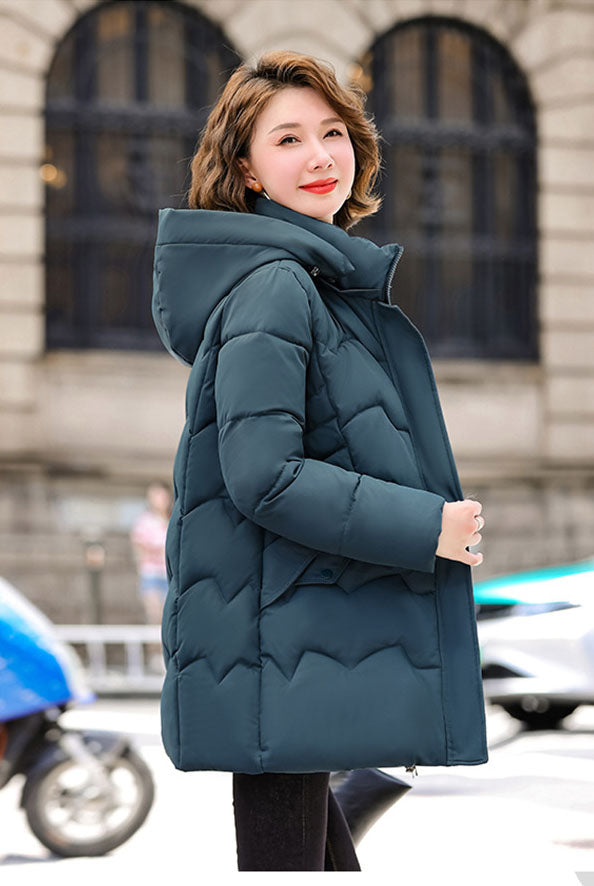 Puffer Coat