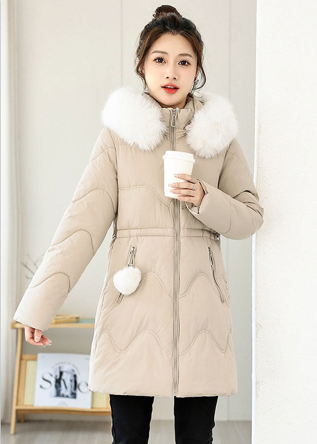 Puffer Coat