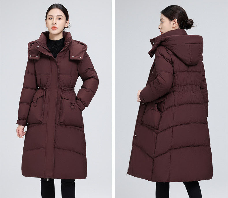 Puffer Coat