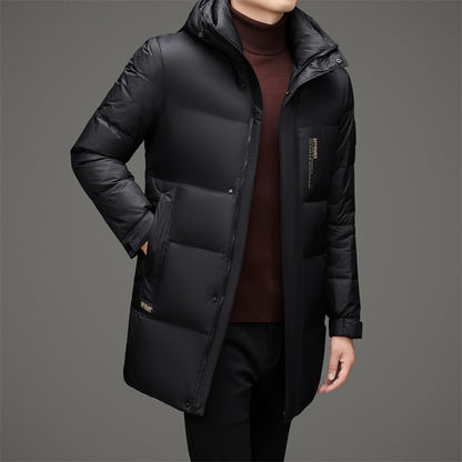 Puffer Coat