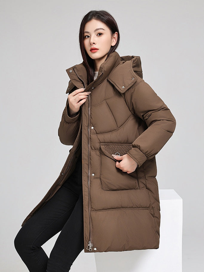 Puffer Coat