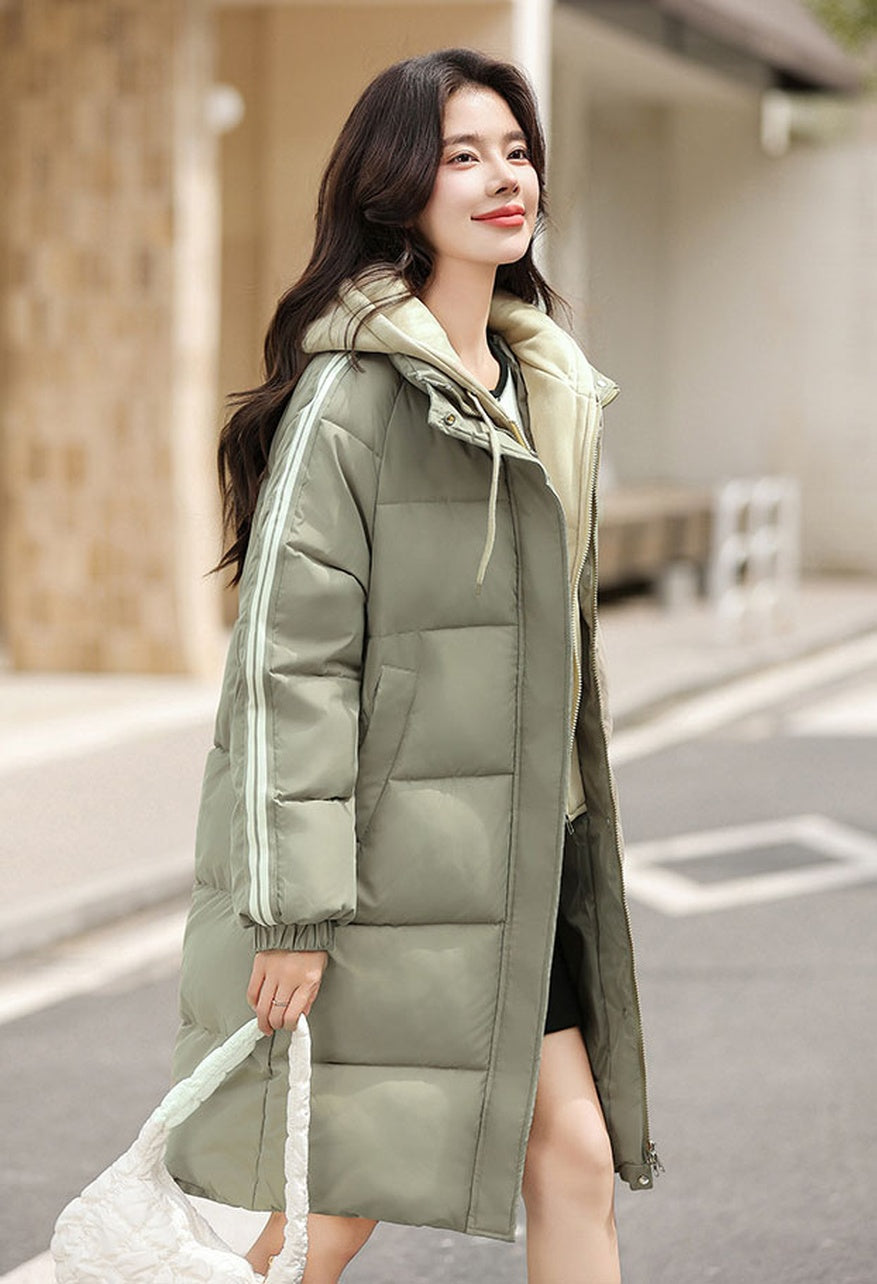 Puffer Coat