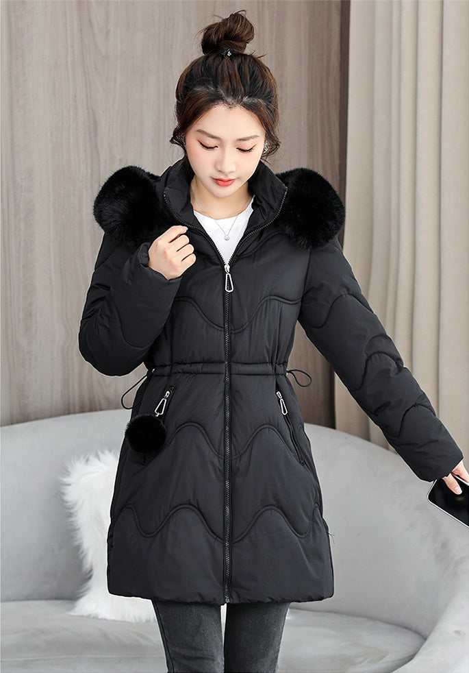 Puffer Coat