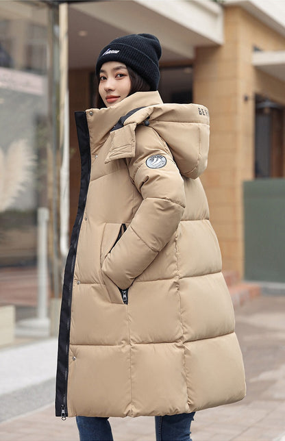 Puffer Coat