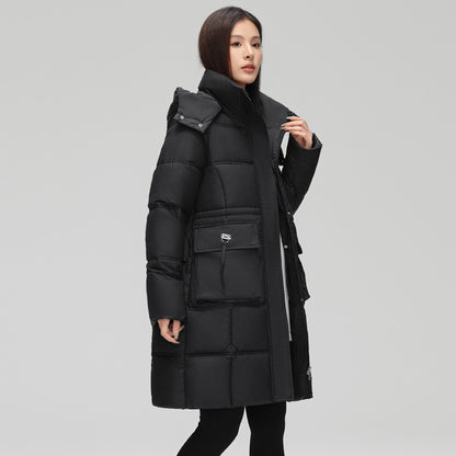 Puffer Coat