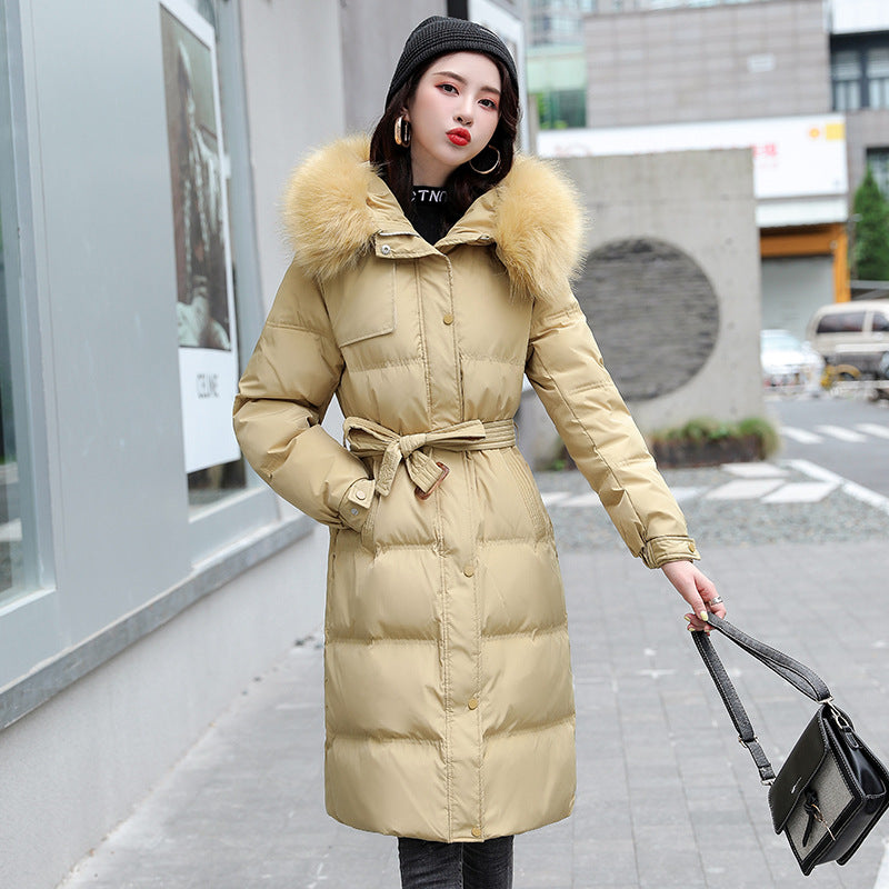 Puffer Coat