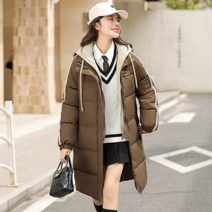 Puffer Coat