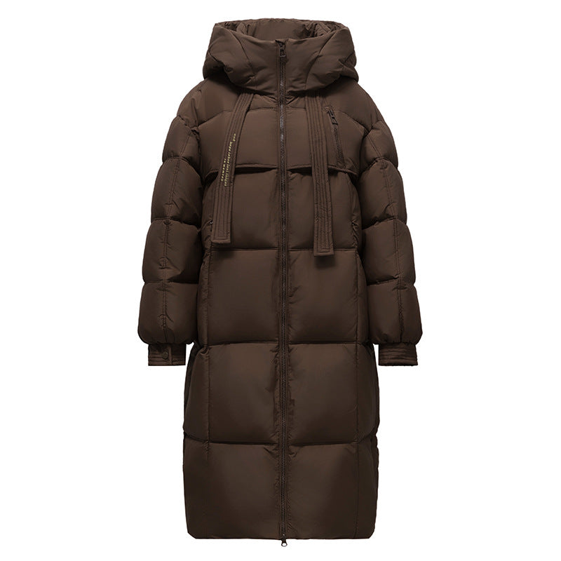 Puffer Coat