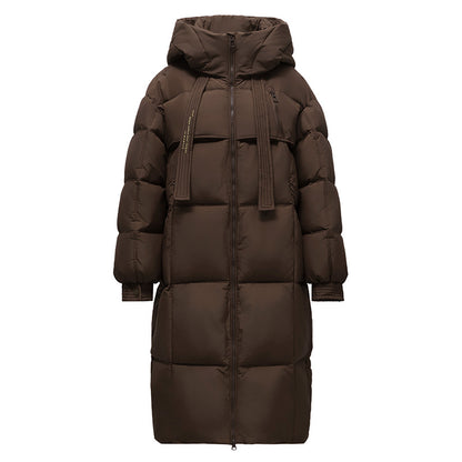 Puffer Coat