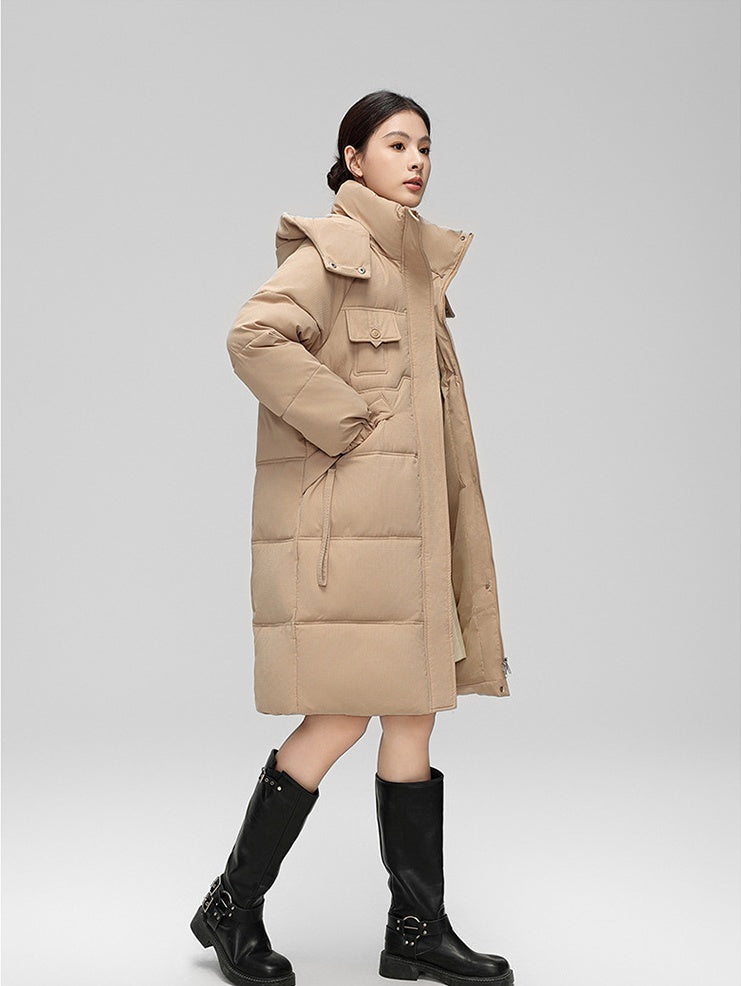 Puffer Coat