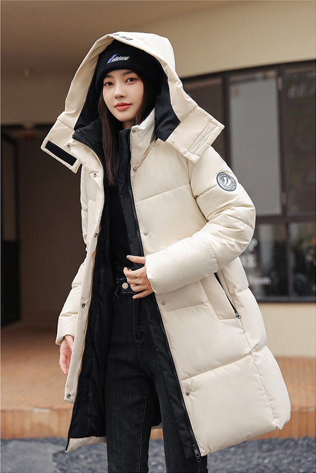 Puffer Coat