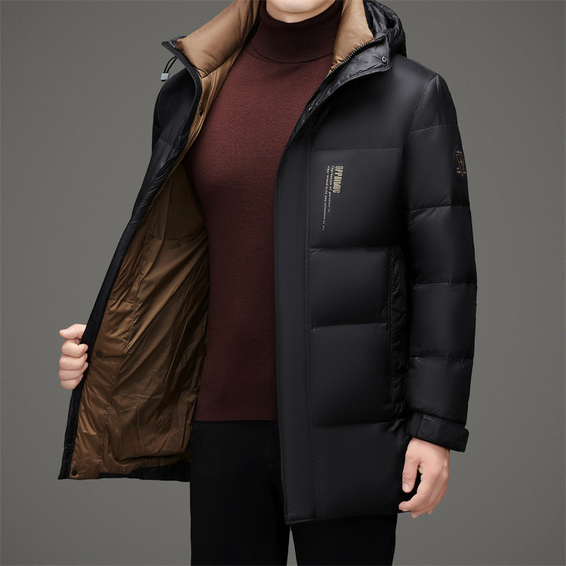 Puffer Coat