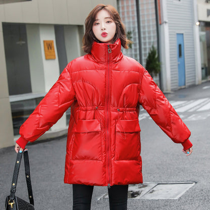 Puffer Coat