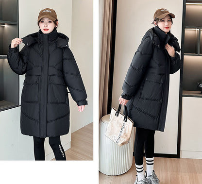 Puffer Coat