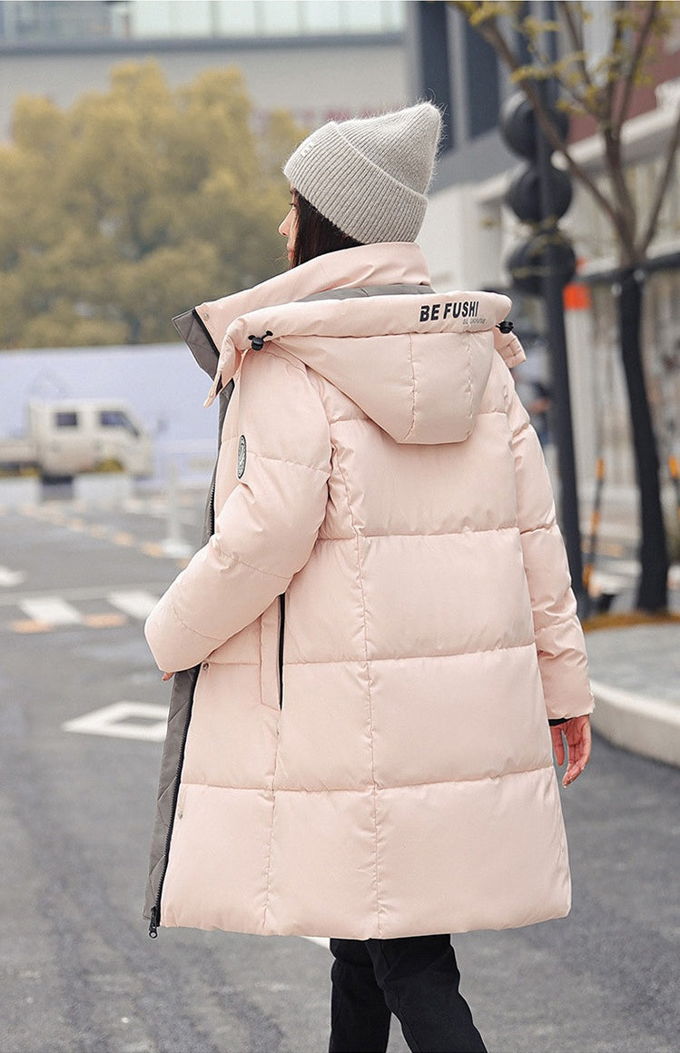 Puffer Coat