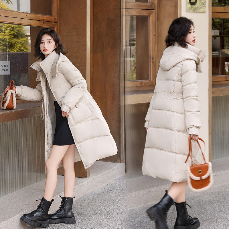 Puffer Coat