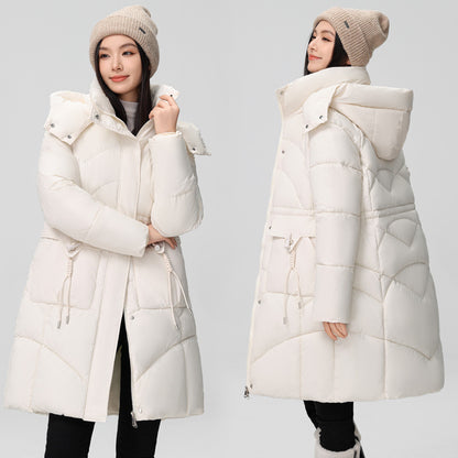 Puffer Coat