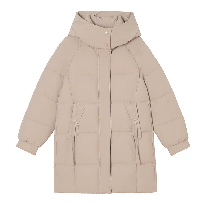 Puffer Coat