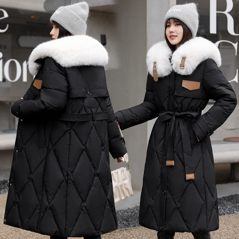 Puffer Coat