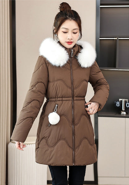 Puffer Coat