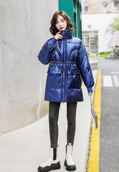 Puffer Coat