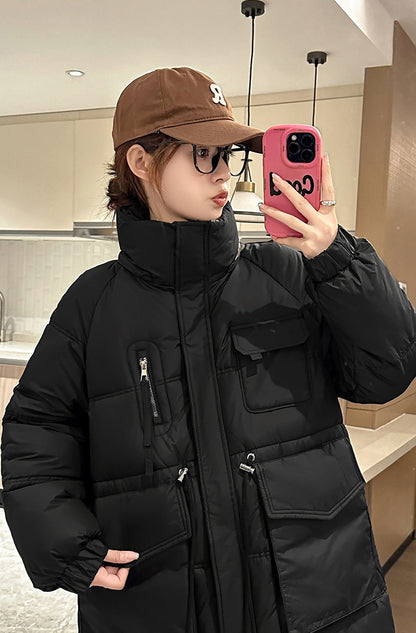 Puffer Coat