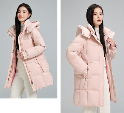 Puffer Coat