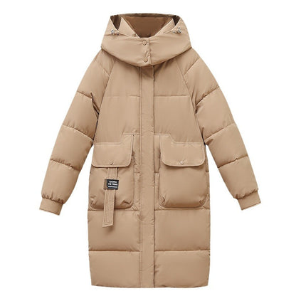 Puffer Coat