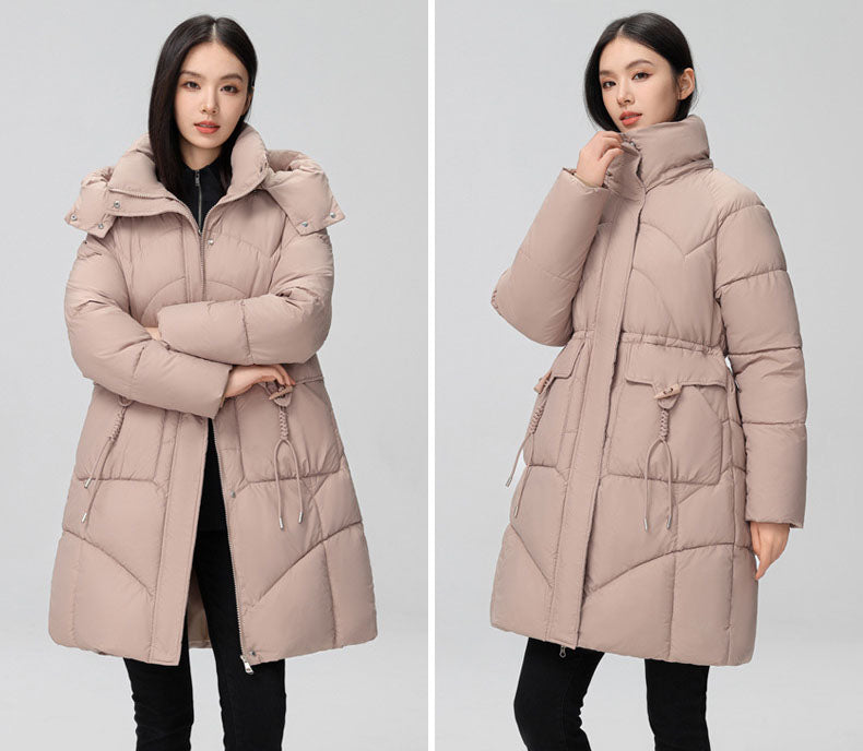 Puffer Coat