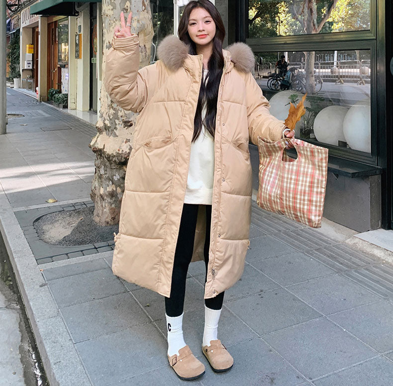 Puffer Coat