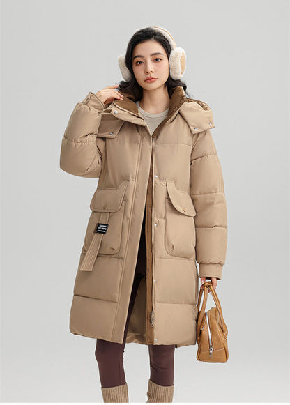 Puffer Coat